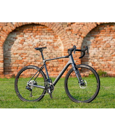 Author GURU 3.0 – karbonowy gravel GRX Di2 – 54 cm