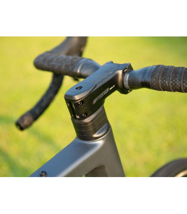 Author GURU 3.0 – carbon gravel bike 54 cm – GRX Di2