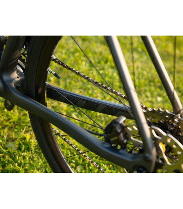 Author GURU 3.0 – karbonowy gravel GRX Di2 – 54 cm