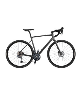 Author GURU 3.0 – karbonowy gravel GRX Di2 – 54 cm