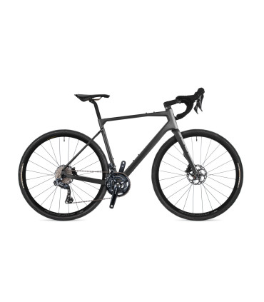 Author GURU 3.0 – karbonowy gravel GRX Di2 – 54 cm