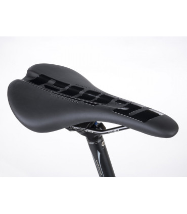 Author RONIN – gravel stalowy Cr-Mo – napęd GRX 400