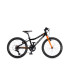 Author Cosmic 20 – lightweight kids’ bike black-orange