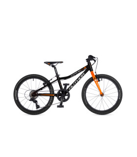 Author Cosmic 20 – lightweight kids’ bike black-orange