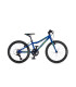 Author Cosmic 20 – granatowy rower dziecięcy 20”
