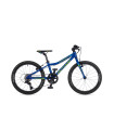 Author Cosmic 20 Kids’ Bike Navy Blue 10"