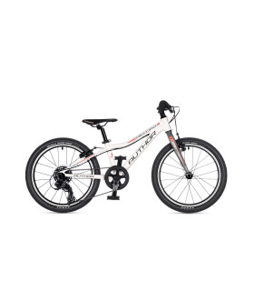 Author RECORD 20 – fun, light and stylish kids bike