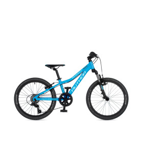 Author SMART 20 – kids bike with front suspension