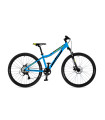 Author A-MATRIX 26" DISC Youth Bike Blue-Black