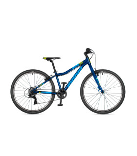 Author LIMIT 26 – youth bike – navy blue