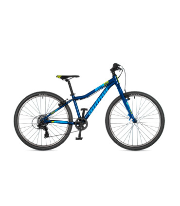 Author LIMIT 26 – youth bike – navy blue