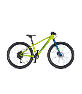 Author ULTRASONIC 26 – lightweight youth bike