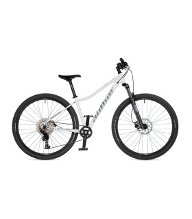 Author Kinetic ASL – lifestylowy rower MTB Maraton / XC