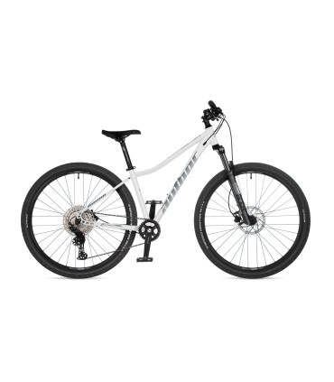 Author Kinetic ASL – lifestylowy rower MTB Maraton / XC