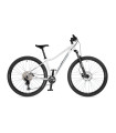 Rower MTB Author KINETIC ASL 29 16" biało-grafitowy + eBon 150 zł