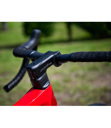 Author CHARISMA 55i – Carbon road bike – Di2 electronic shifting