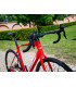 Author CHARISMA 55i – Carbon road bike – Elegant Di2 performance