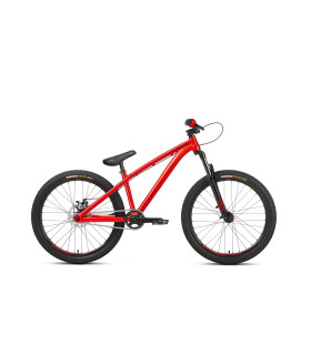 Dartmoor Gamer Intro 24 Bike – fun & style on pumptrack