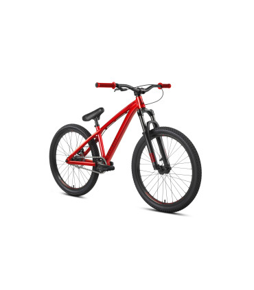 Dartmoor Gamer Intro 24 Bike – fun & style on pumptrack