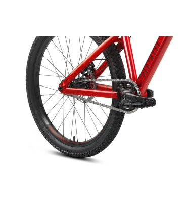 Dartmoor Gamer Intro 24 Bike – fun & style on pumptrack