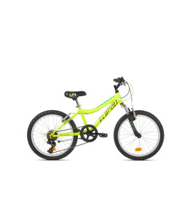 Accent Flip 20 – stylish kids bike – comfort & adventure