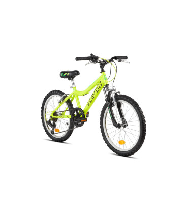 Accent Flip 20 – stylish kids bike – comfort & adventure