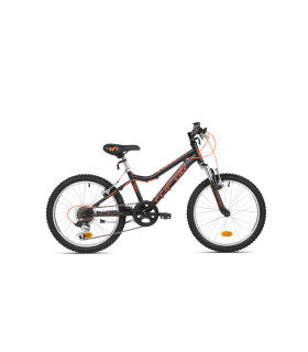 Accent Flip 20 – kids bike full of style and adventure