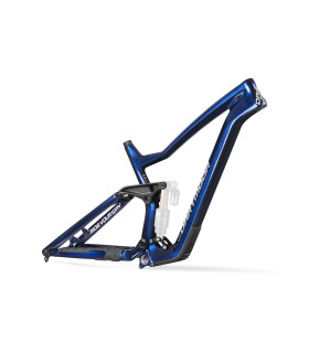 Dartmoor Thunderbird CF – rama enduro – karbon 160 mm
