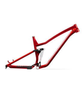 Dartmoor Rocbird – trail/enduro frame – progressive feel