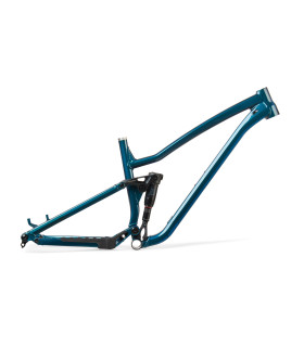 Dartmoor Rocbird Trail – trail frame – RS Deluxe R