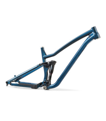 Dartmoor Rocbird Trail – rama trail – RS Deluxe R