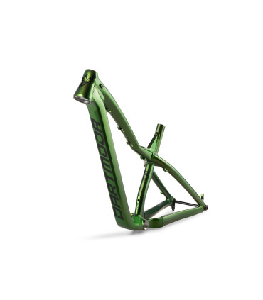 Dartmoor Hornet Pro – agresywny hardtail enduro