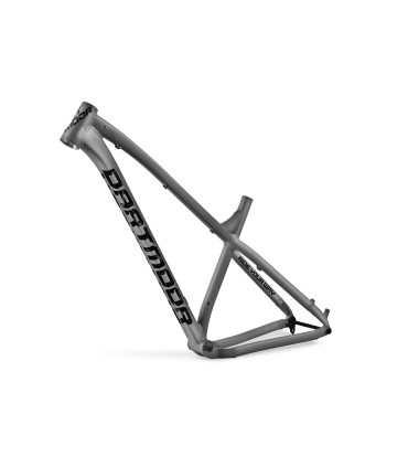 Dartmoor Primal 29 v.2 – Stylowy trail hardtail – grafit mat