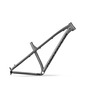 Dartmoor Primal 29 v.2 – Stylowy trail hardtail – grafit mat