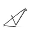 Dartmoor Primal 29 v.2 Frame, right-side derailleur cable routing, Graphite/Black matte, XLarge