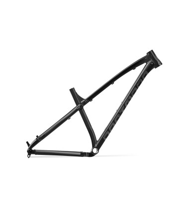 Dartmoor Primal 27.5 – matte trail frame Medium