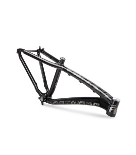 Dartmoor Hornet 26 – agile hardtail funbike frame