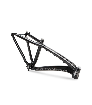 Dartmoor Hornet 26 – agile hardtail funbike frame