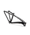 Dartmoor Hornet 26 Frame Black/Grey Gloss