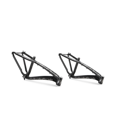 Dartmoor Hornet 26 – agile hardtail funbike frame