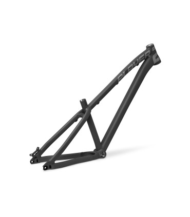 Dartmoor Two6Player Pro – dirt frame – modern geometry
