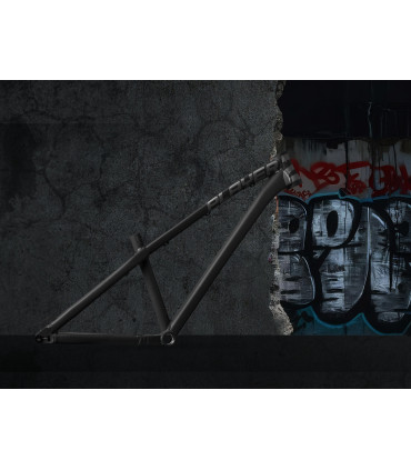 Dartmoor Two6Player Pro – rama dirt – nowa geometria