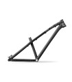 Dartmoor Two6Player Pro Frame Matte Black Medium