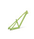 Dartmoor Two6Player Pro – X-Long dirt frame – Green Olive