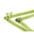 Dartmoor Two6Player Pro – X-Long dirt frame – Green Olive