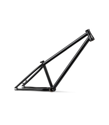 Dartmoor Cody Tapered – Cr-Mo dirt frame – 26"