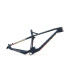 Accent Super Hero Carbon – downcountry MTB frame – 120 mm