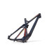 Accent Super Hero Carbon – downcountry MTB frame – 120 mm