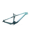 Rama Accent MTB 29" Super Hero Carbon, jungle green, boost 148x12mm, Large