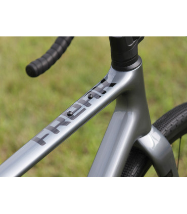 Accent Freak Carbon v2 – elegancka gravelowa rama XS